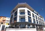 Location vacances Villar de Plasencia - Alojamientos Ven -Vista Extremadura Norte-1