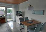Location vacances Möhnesee - Ferienwohnung Sander mit Innenpool-1