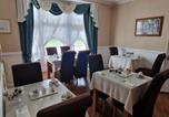 Location vacances Great Yarmouth - Diadem Hotel-4
