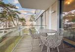 Location vacances Binz - Apartment Strandläufer – Villa Vogue-2