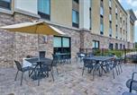 Hôtel Mansfield - Hampton Inn Suites Ashland, Ohio-2