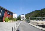 Location vacances Strotzbüsch - Haus Alleegarten-3