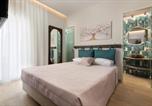 Location vacances Gennadi - Kivotos Blue villa-2