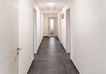 Location vacances Hellenthal - Ferienwohnung Eifelhöhe Reger-3