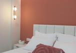 Hôtel Litochoro - Hotel Ilion-4