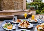Hôtel Simi Valley - Warner Center Marriott Woodland Hills-2