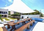 Location vacances Lamezia Terme - 3 Bedroom Beautiful Home In Falerna-3