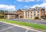 Hôtel Waynesboro - Country Inn & Suites by Radisson, Aiken South-1