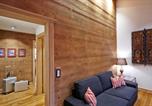Location vacances Bad Wiessee - Suite Birke - Chalet Bergerhöh-4
