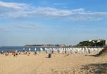 Location vacances Nessebar - Esperanto 401 Large Studio Sunny Beach-1