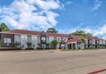 Hôtel Marshall - Sonesta Essential Hotels Longview-2