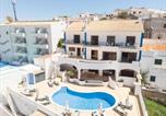 Location vacances Faro - Bertolina Guest House-3