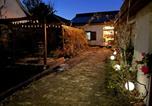 Location vacances Kalocsa - Lisbet Cottage-4