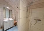 Location vacances Le Ménil - Appartement lumineux 3 chambres, terrasse, proche commerces et ski, avec Wifi - Fr-1-589-677-3