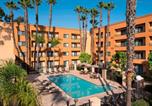 Hôtel Carson - Sonesta Select Los Angeles Torrance South Bay-1