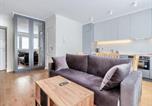 Location vacances Gdynia - Platinium Gdynia Comfy-4