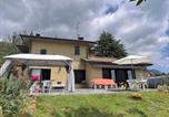 Location vacances Roncola - Appartamento Casa Dei Nonni-1