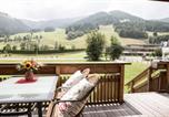 Location vacances Gnesau - Residence Mariagrazia - Kärnten Card im Sommer inklusive-1