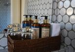 Hôtel Salzbourg - The Little Guesthouse-4