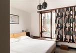 Hôtel Province de Belluno - Hotel Boite-4
