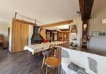 Location vacances Vagney - Gîte spacieux, confort moderne, 8 pers, terrasse privative, animaux admis, Wifi - Fr-1-589-227-1