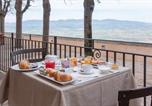 Location vacances Trevi - Relais Borgo Campello-2