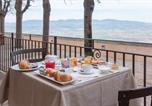 Location vacances Montefalco - Relais Borgo Campello-3