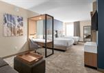 Hôtel Corinth - Springhill Suites by Marriott Jackson-4