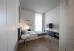 Hôtel Schwarbinger 7 - Smartments München Parkstadt Schwabing-3