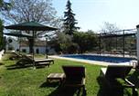 Location vacances Villanueva del Rey - Hacienda La Priorita-3