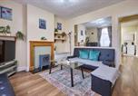 Location vacances  Gare d'Ispwich - Host & Stay - Dover Retreat-4