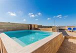 Location vacances Ghasri - Naduri, Beautiful Gozitan Villa plus Pool - Happy Rentals-1