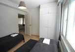 Location vacances Sysmä - Convenient Apartment for 5 with Sauna-4
