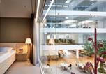 Hôtel Paderborn - Hotel Vivendi-4