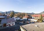 Location vacances Oberstdorf - Allgäuhaus-1