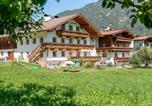 Location vacances Uderns - Ferienwohnung Oberangerhof-1