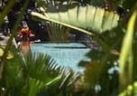 Location vacances Les Iles Canaries - Villa costera, mar, golf y muelle deportivo-3
