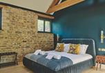 Location vacances Holcombe - Glen Cowshed-4