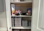 Location vacances Augusta - Cozy Lake Home at Raysville-4