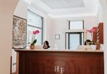 Hôtel Stresa - Hotel Flora-4