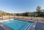 Hôtel Golden - Fairfield by Marriott Inn & Suites Revelstoke-2