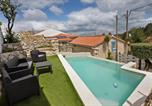 Location vacances Fátima - Moradia dos Castelos Amarelo-1