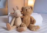 Location vacances Perth - Silverwood Hideaway Lodge-4