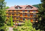 Hôtel Badenweiler - Naturmed Hotel am Park-3