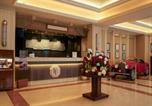 Hôtel Burnhaupt-le-Haut - Hotel Du Parc - Mulhouse Centre-4