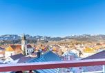 Location vacances Burgberg i.Allgäu - Sonnensuite-1
