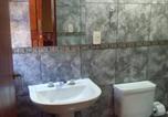 Location vacances Purmamarca - Hospedaje Doña Velia-2