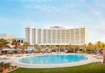 Hôtel Faro - Tivoli Marina Vilamoura-1