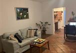 Location vacances Soccer city - Jasmin cottage Brixton-2