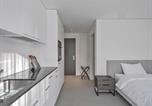 Location vacances Berne - Mooi Apartments Grenchen-2